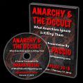 Anarchy & The Occult (DVD)