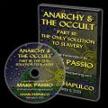 Anarchy & The Occult, Part III (DVD)