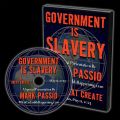 Government Is Slavery (DVD)