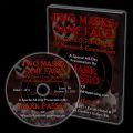 Two Masks, Same Face (DVD)