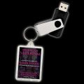 De-Facto Satanism (Flash Drive)