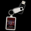 De-Mystifying The Occult, Part II (Flash Drive)