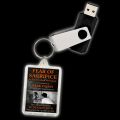 Fear Of Sacrifice (Flash Drive)