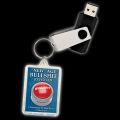 New Age Bullshit Revisited (Flash Drive)