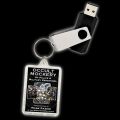 Occult Mockery (Flash Drive)