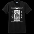 Natural Law T-Shirt – Black