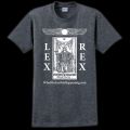 Natural Law T-Shirt – Dark Heather