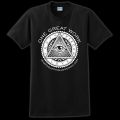 One Great Work T-Shirt – Black